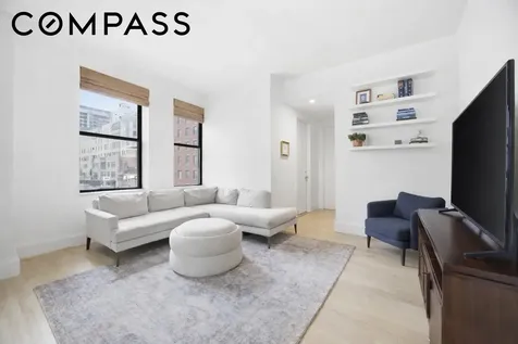 71 Nassau Street New York City NY 10038