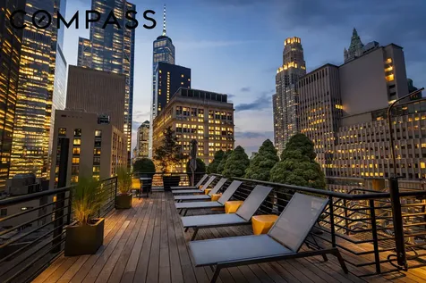 71 Nassau Street New York City NY 10038