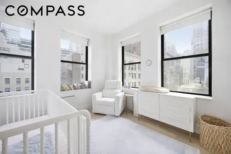 71 Nassau Street New York City NY 10038