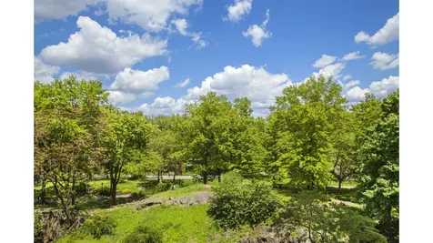 160 Central Park S New York City NY 10019