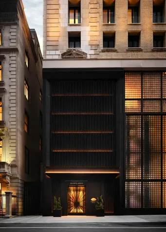 685 5th Avenue New York City NY 10022