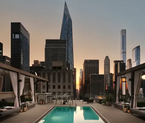 685 5th Avenue New York City NY 10022