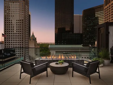 685 5th Avenue New York City NY 10022