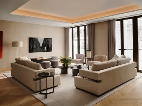685 5th Avenue New York City NY 10022