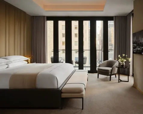 685 5th Avenue New York City NY 10022