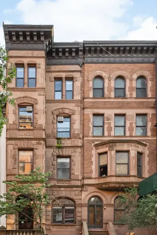 110 W 81st Street New York City NY 10024