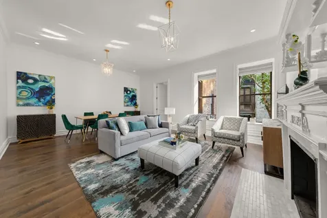 110 W 81st Street New York City NY 10024