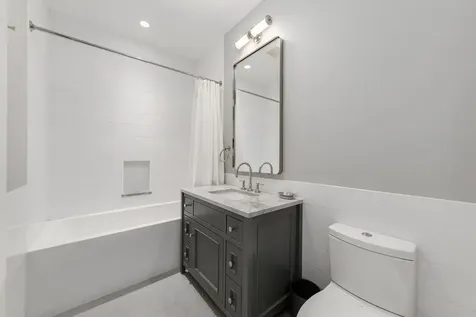 110 W 81st Street New York City NY 10024