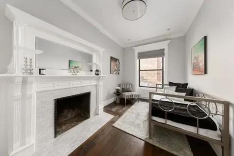 110 W 81st Street New York City NY 10024