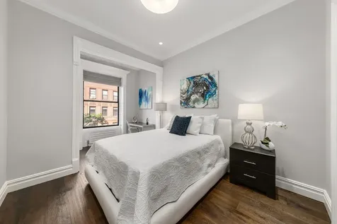 110 W 81st Street New York City NY 10024