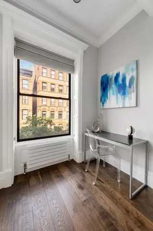 110 W 81st Street New York City NY 10024