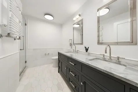 110 W 81st Street New York City NY 10024