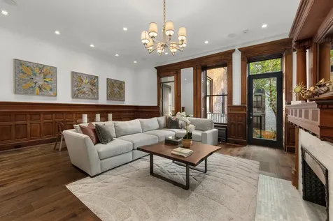 110 W 81st Street New York City NY 10024
