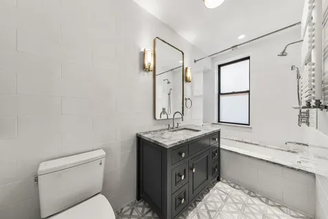 110 W 81st Street New York City NY 10024