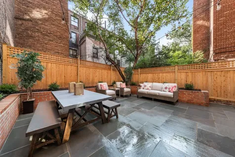 110 W 81st Street New York City NY 10024