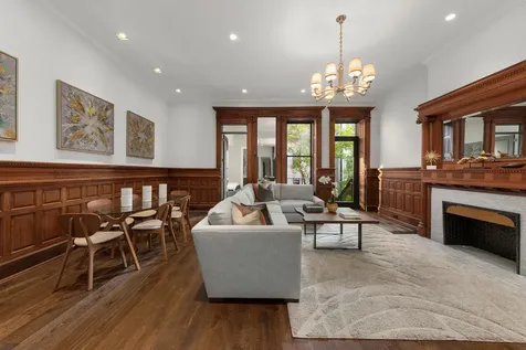 110 W 81st Street New York City NY 10024