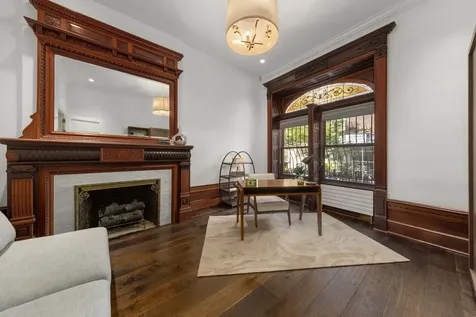 110 W 81st Street New York City NY 10024
