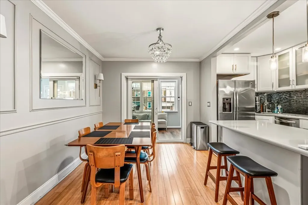 67-100 Dartmouth Street New York City NY 11375