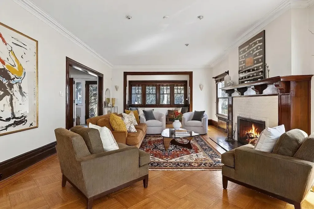 116 Buckingham Road New York City NY 11226
