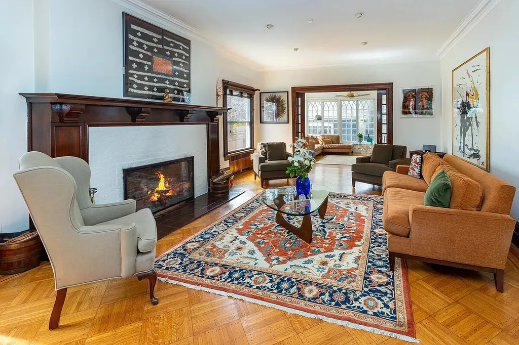 116 Buckingham Road New York City NY 11226