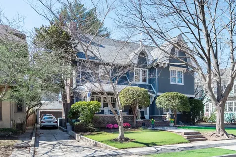 116 Buckingham Road New York City NY 11226