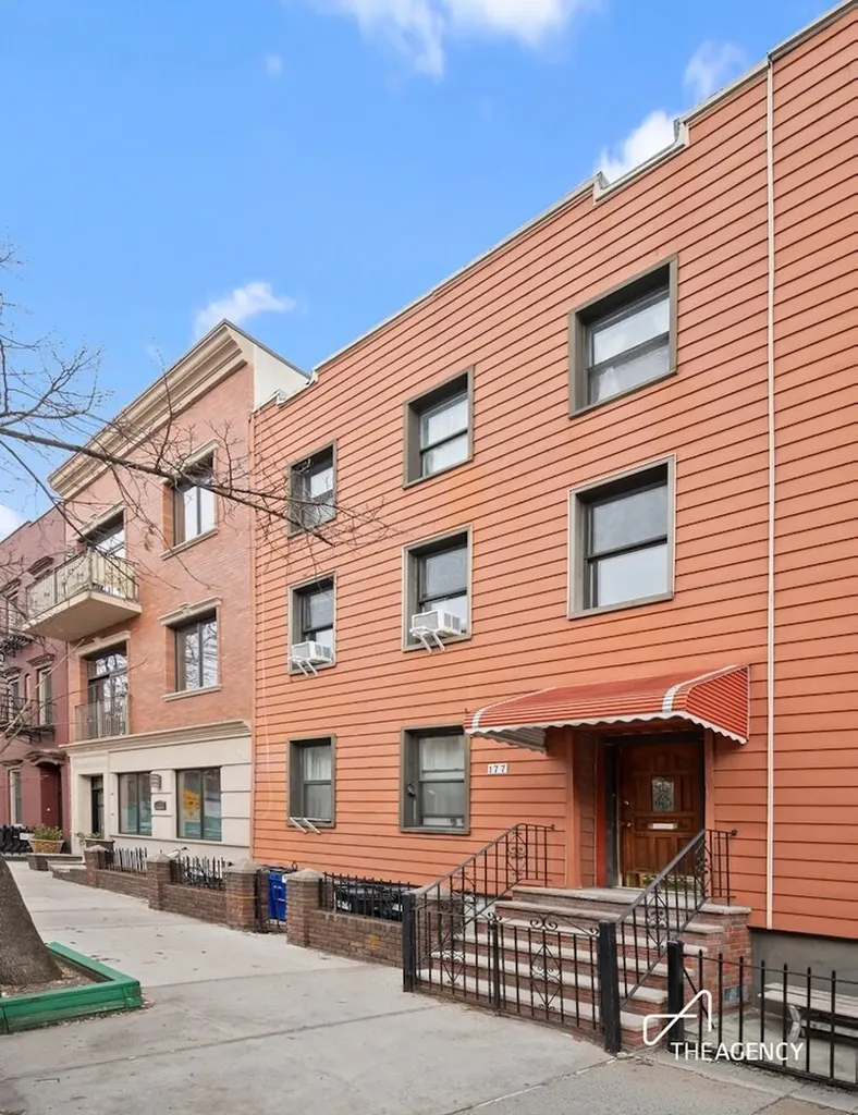177 Java Street New York City NY 11222