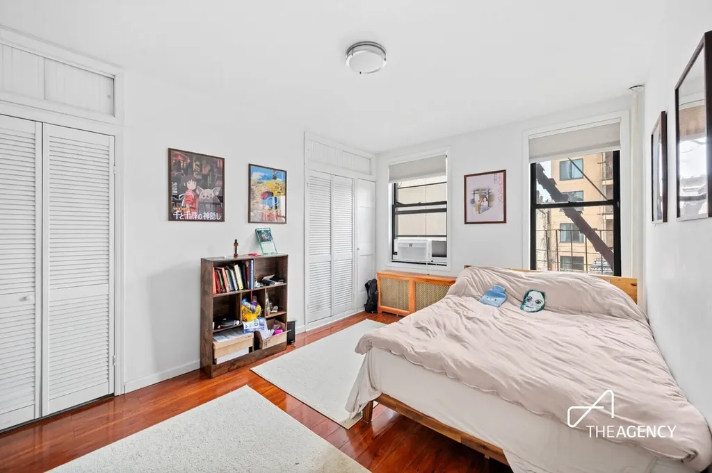 177 Java Street New York City NY 11222