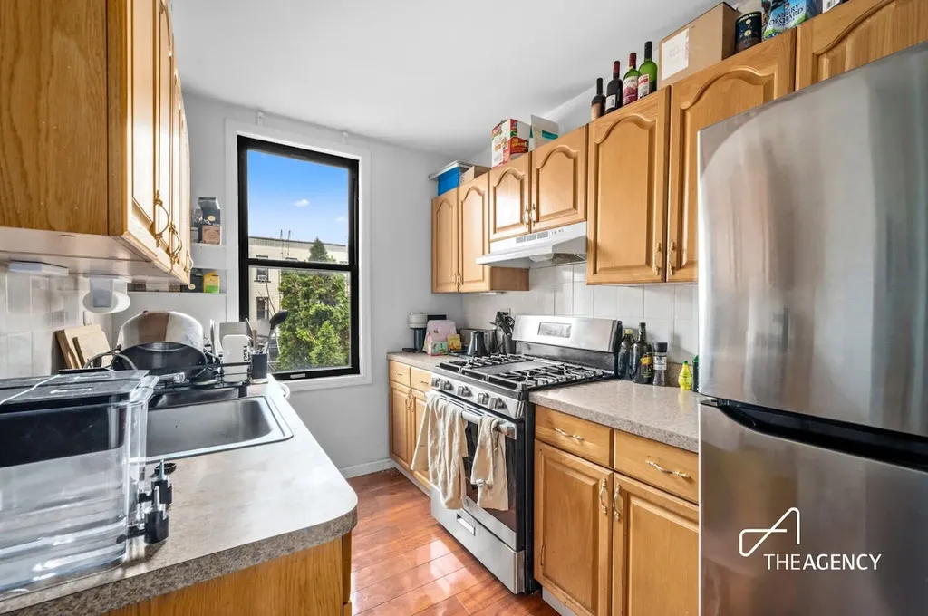 177 Java Street New York City NY 11222