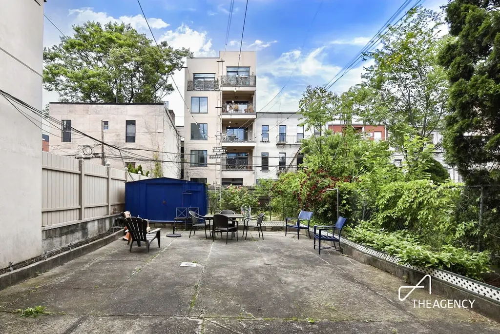 177 Java Street New York City NY 11222