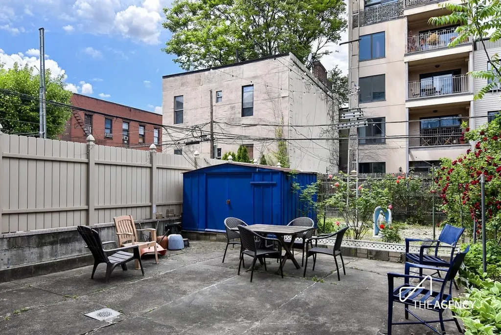 177 Java Street New York City NY 11222
