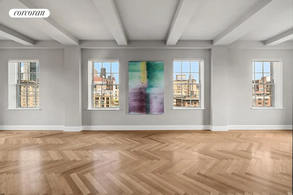 18 Gramercy Park S New York City NY 10003