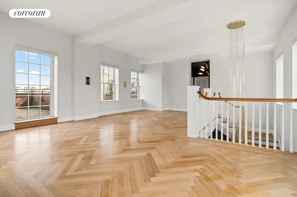 18 Gramercy Park S New York City NY 10003