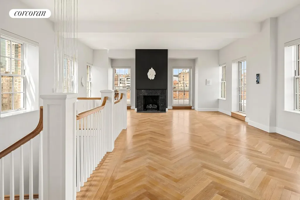 18 Gramercy Park S New York City NY 10003
