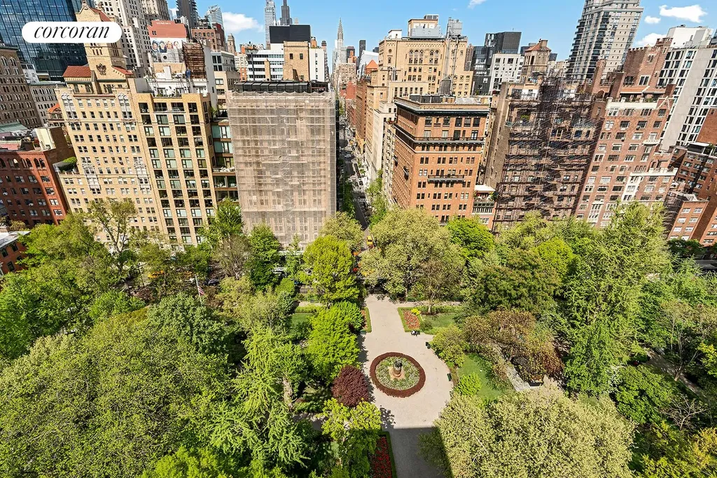 18 Gramercy Park S New York City NY 10003