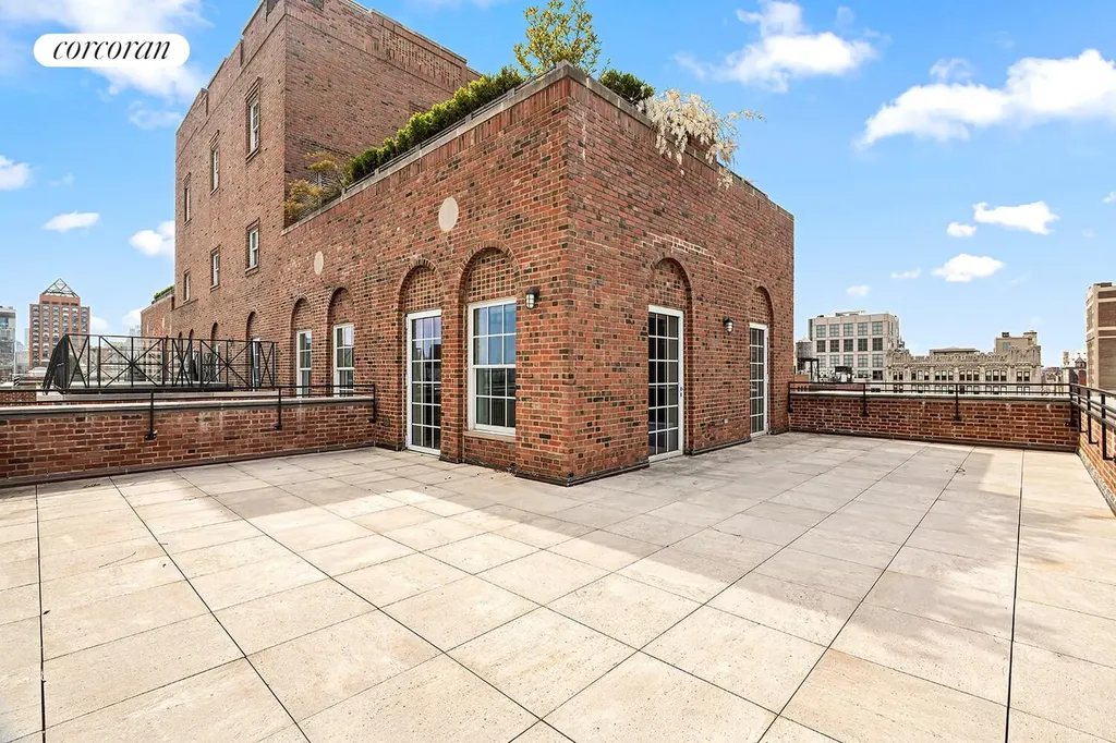 18 Gramercy Park S New York City NY 10003