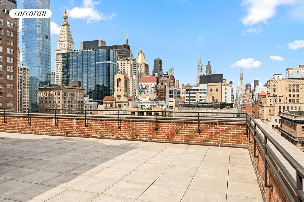 18 Gramercy Park S New York City NY 10003