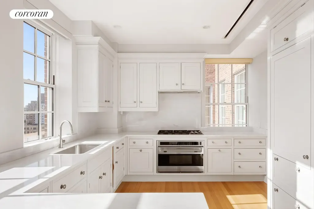 18 Gramercy Park S New York City NY 10003