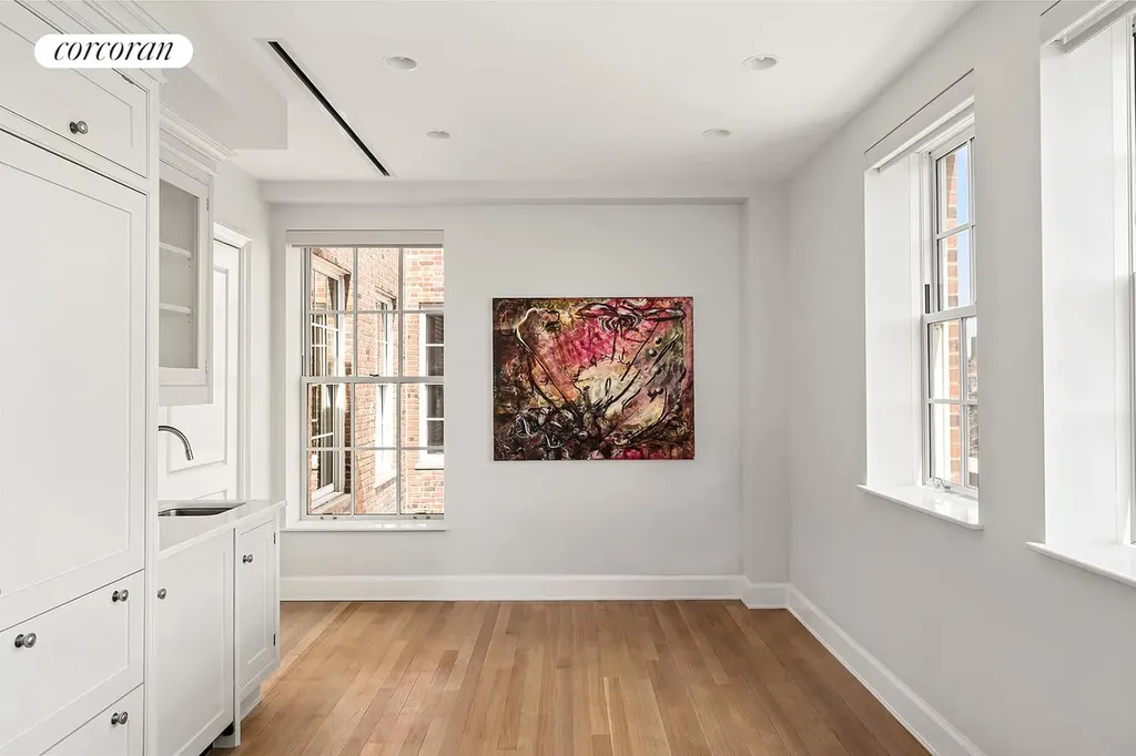 18 Gramercy Park S New York City NY 10003