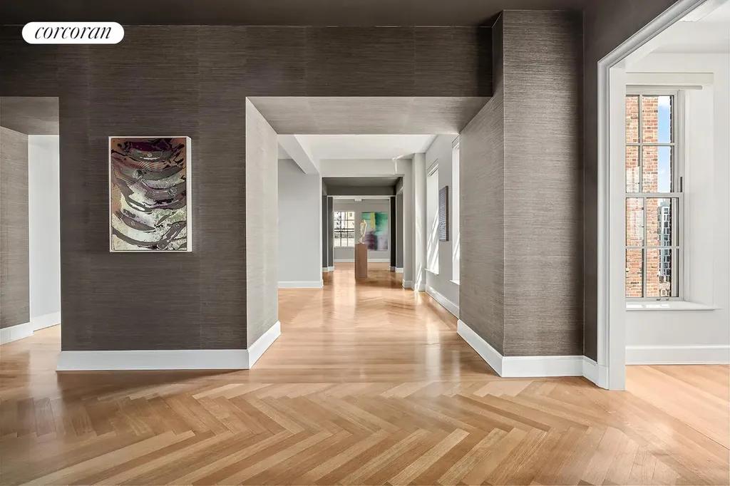 18 Gramercy Park S New York City NY 10003