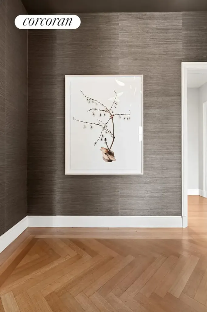 18 Gramercy Park S New York City NY 10003