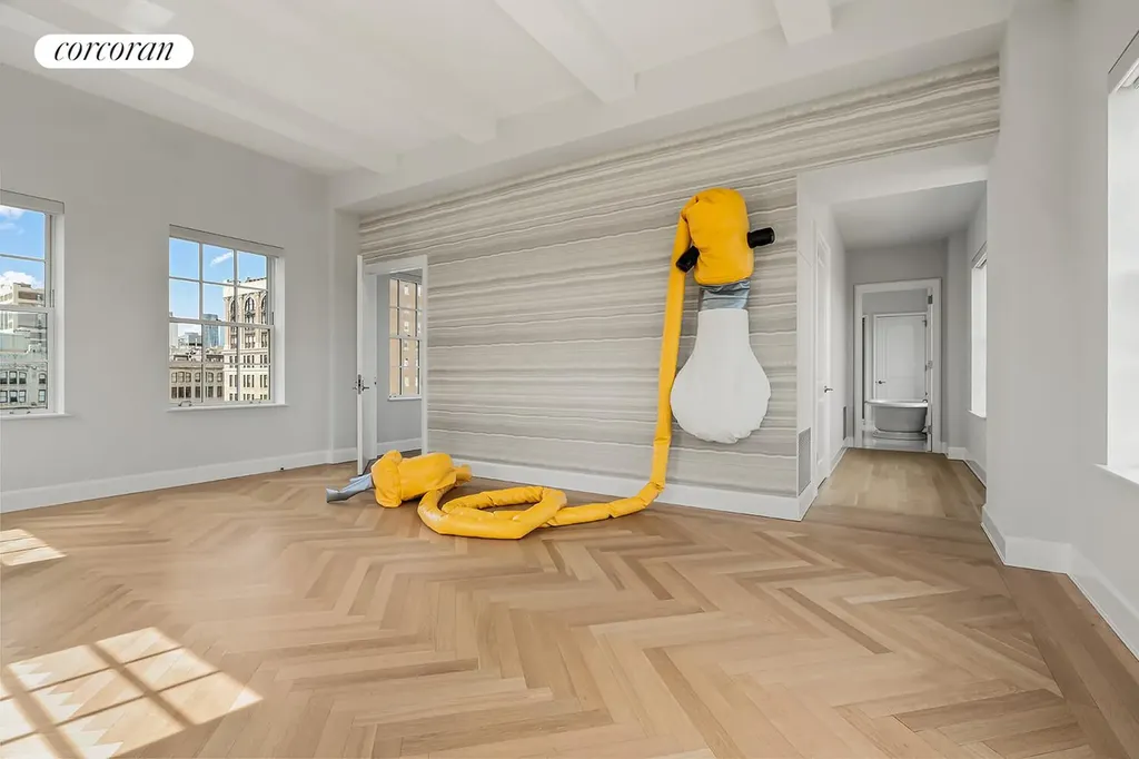 18 Gramercy Park S New York City NY 10003