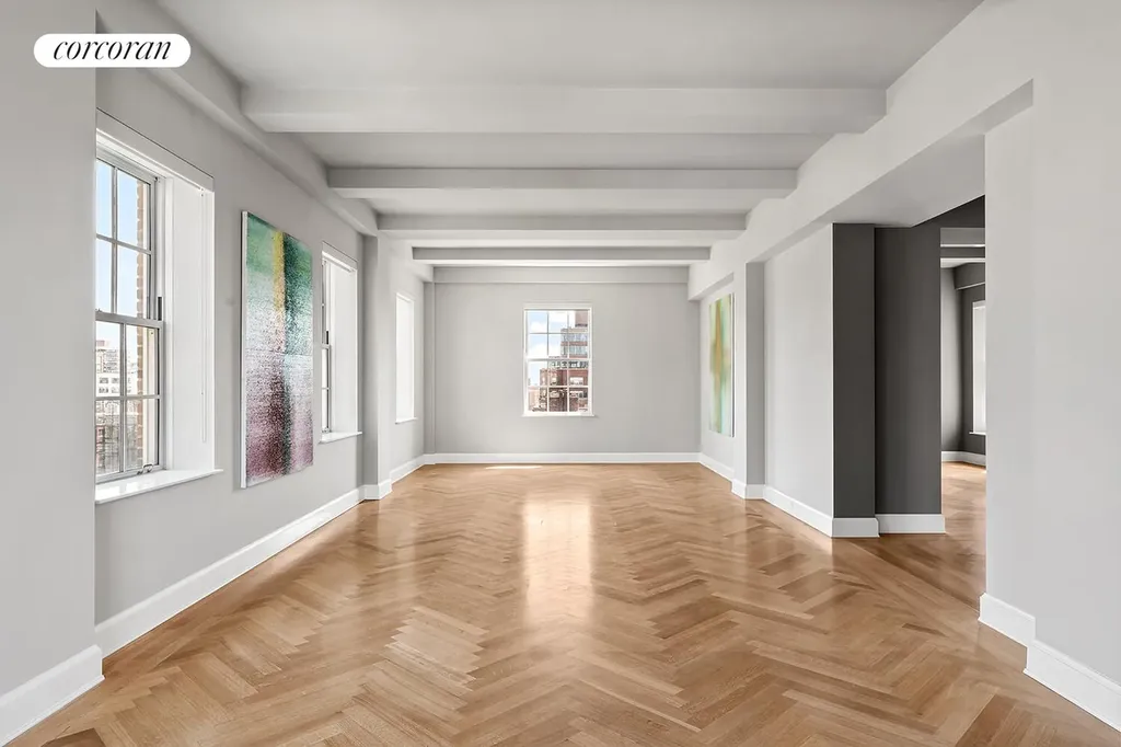 18 Gramercy Park S New York City NY 10003