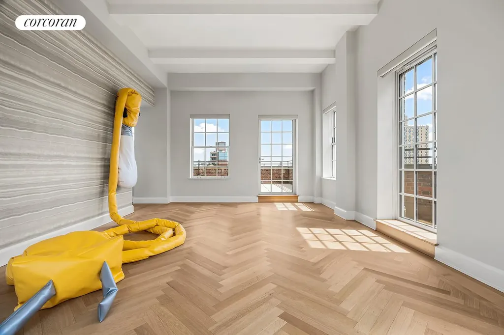 18 Gramercy Park S New York City NY 10003