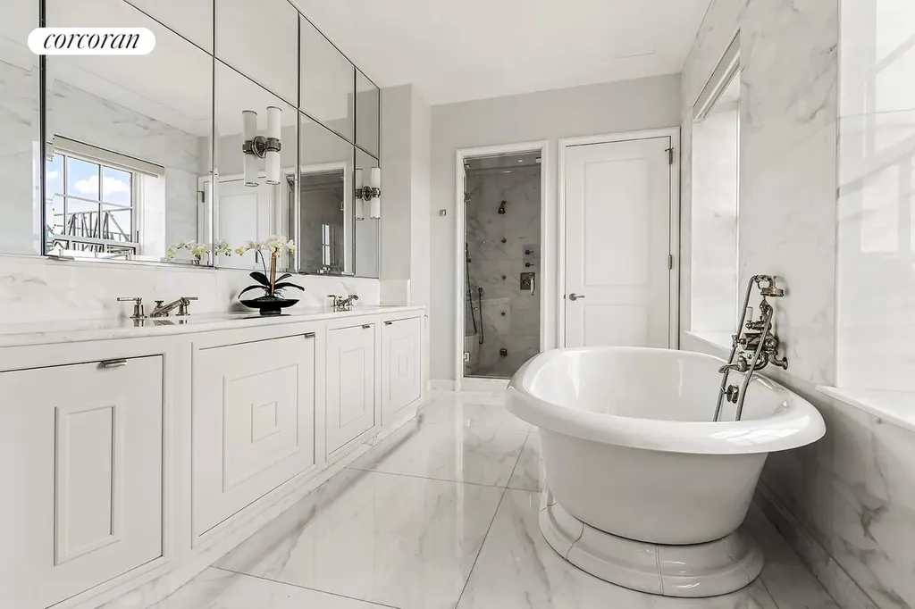 18 Gramercy Park S New York City NY 10003