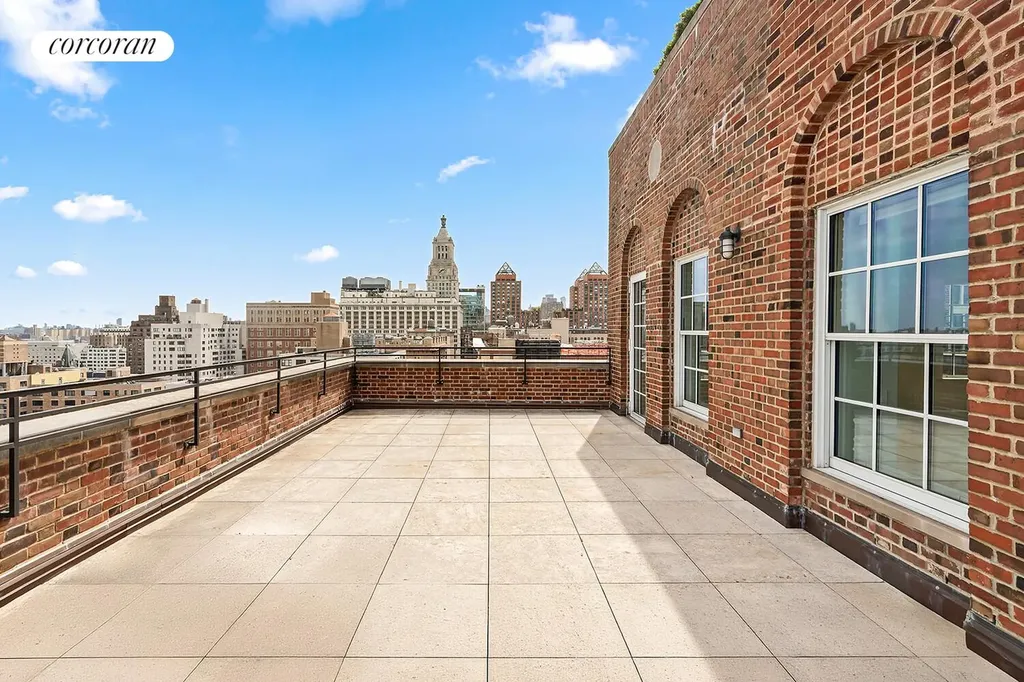 18 Gramercy Park S New York City NY 10003