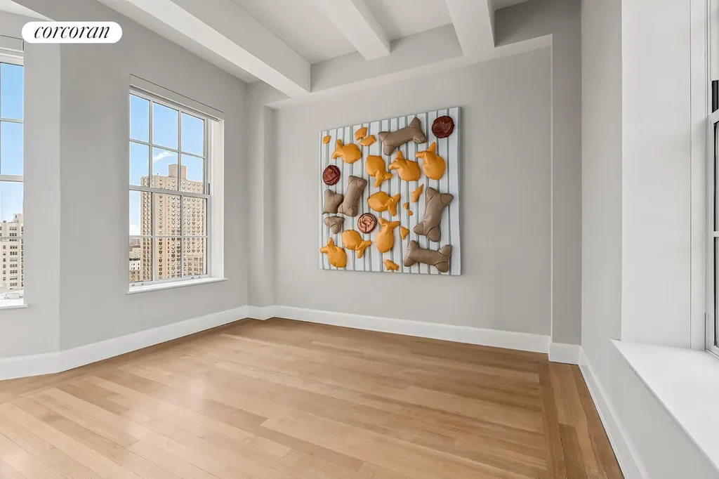 18 Gramercy Park S New York City NY 10003