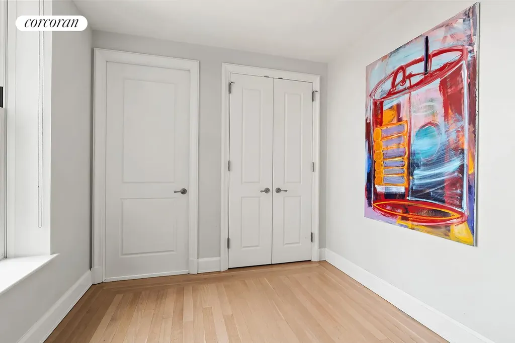 18 Gramercy Park S New York City NY 10003