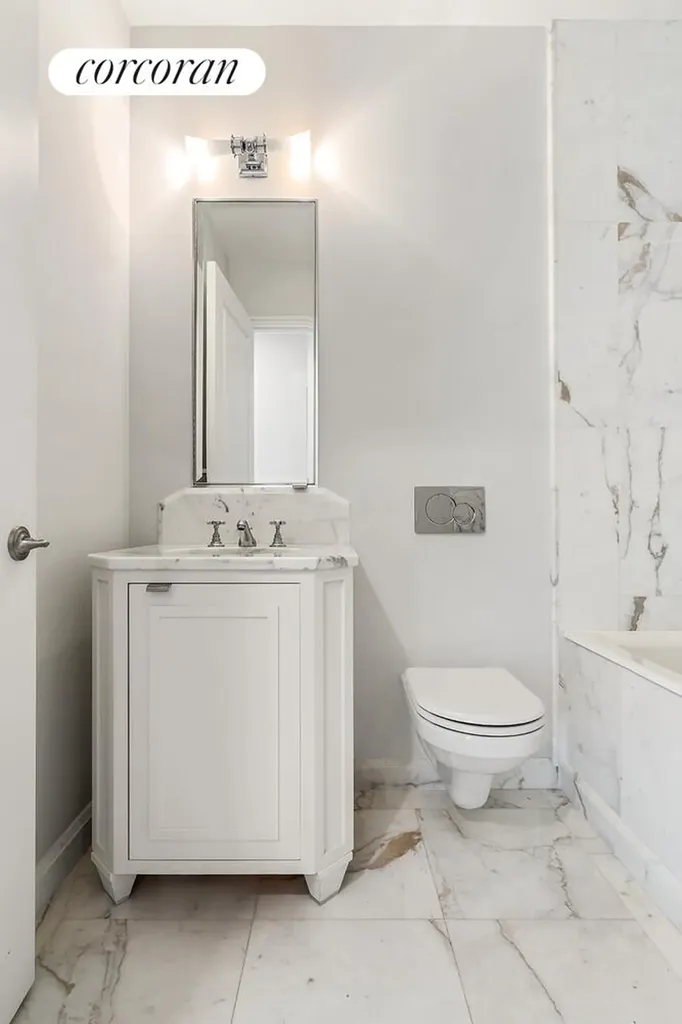 18 Gramercy Park S New York City NY 10003