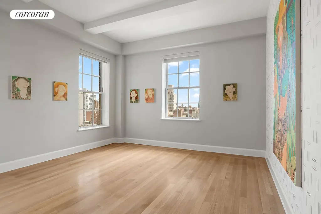 18 Gramercy Park S New York City NY 10003