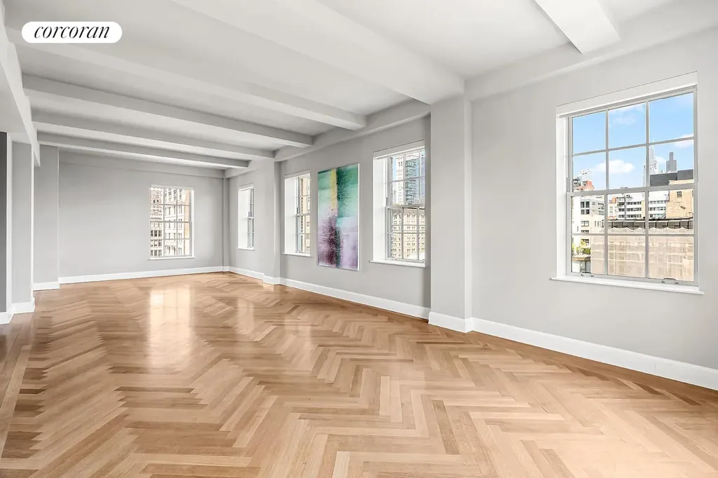 18 Gramercy Park S New York City NY 10003
